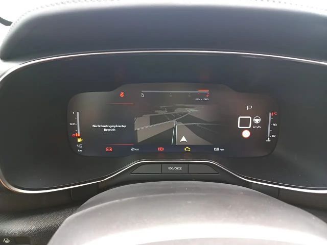 Citroën C5 Aircross BlueHDi Max