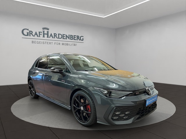 Volkswagen Golf DSG GTI Golf VIII