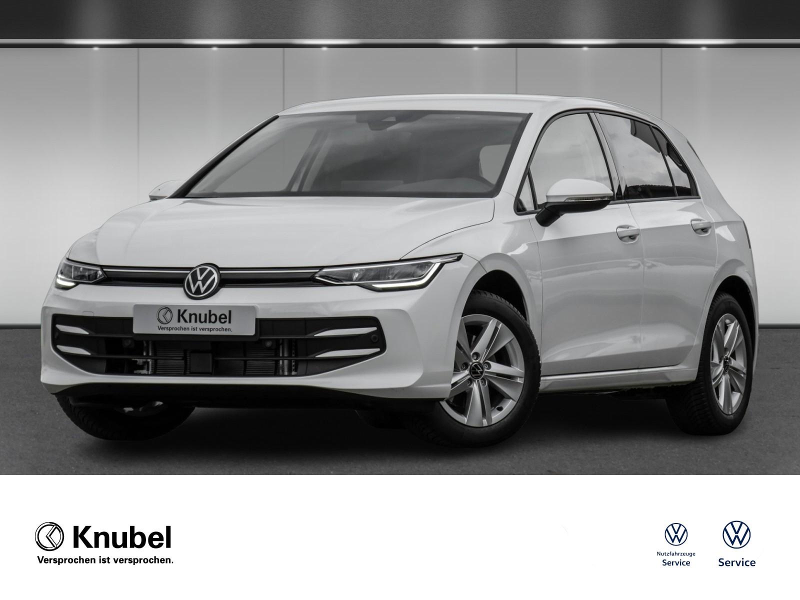 Volkswagen Golf 1.5 TSI Golf VIII Life