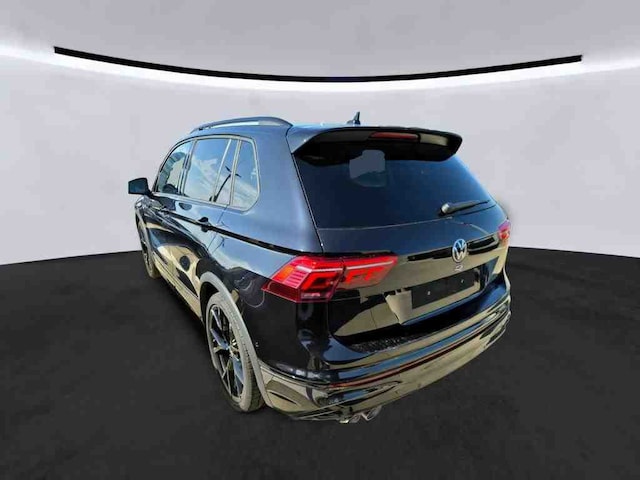 Volkswagen Tiguan 2.0 TSI DSG