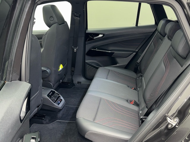 Volkswagen ID.4 4Motion GTX