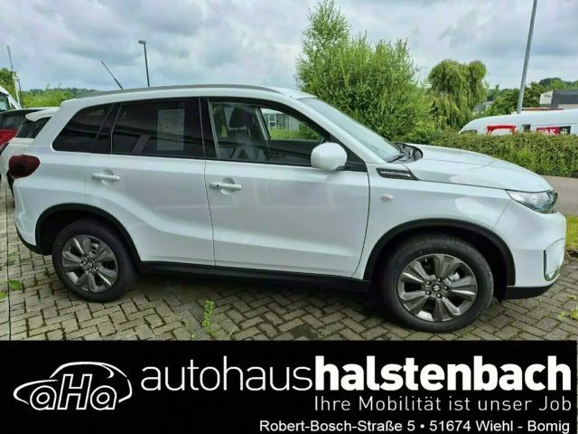 Suzuki Vitara 4x4 Comfort Hybrid