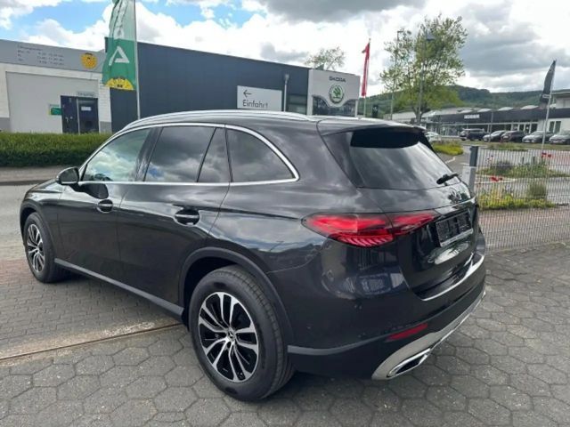 Mercedes-Benz GLC 220 AVANTGARDE GLC 220 d