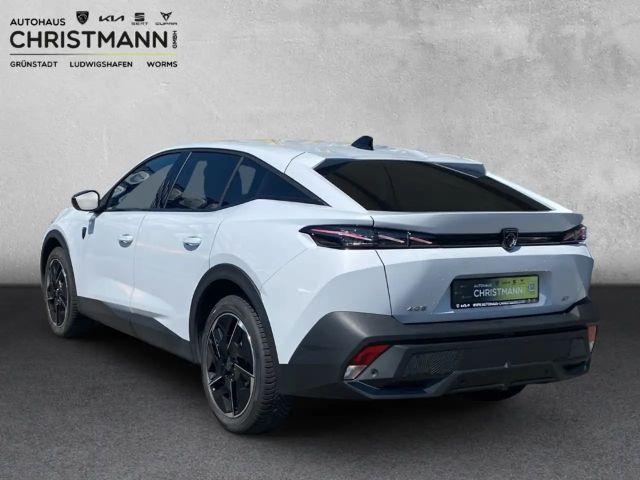 Peugeot 408 GT-Line PureTech