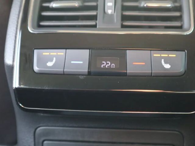 Skoda Superb 2.0 TDI Ambition Combi