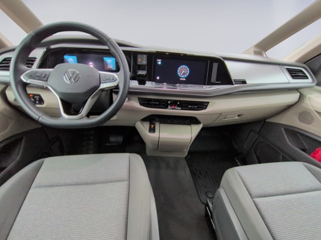 Volkswagen Multivan 2.0 TDI DSG Lang T7