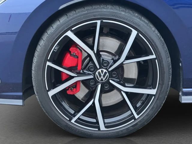 Volkswagen Golf 2.0 TSI DSG GTI