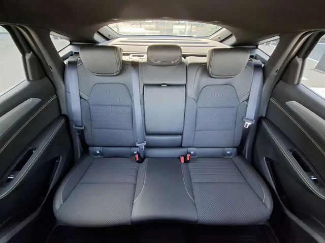 Renault Arkana EDC Hybrid Techno