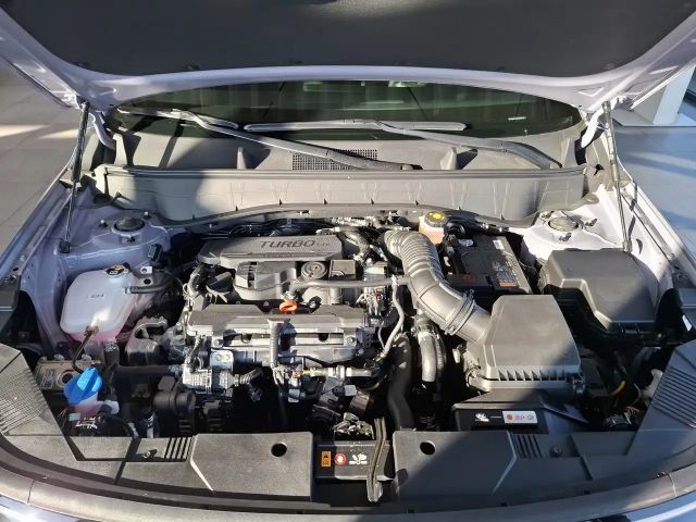 Hyundai Kona 1.6 2WD T-GDi Trend