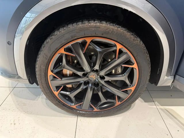 Cupra Formentor 4Drive DSG VZ