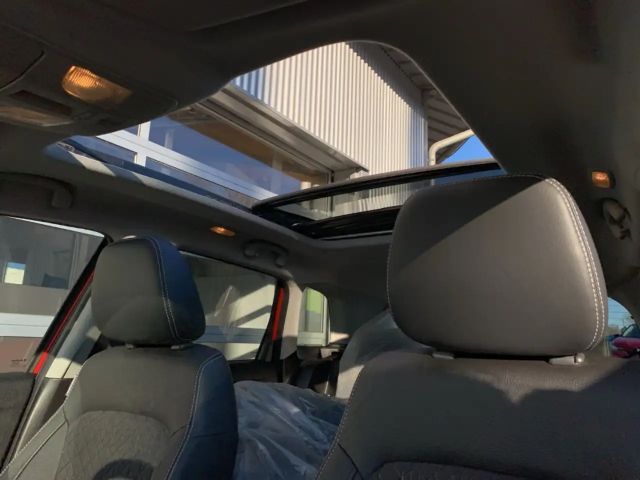 Suzuki Vitara AllGrip Boosterjet Comfort