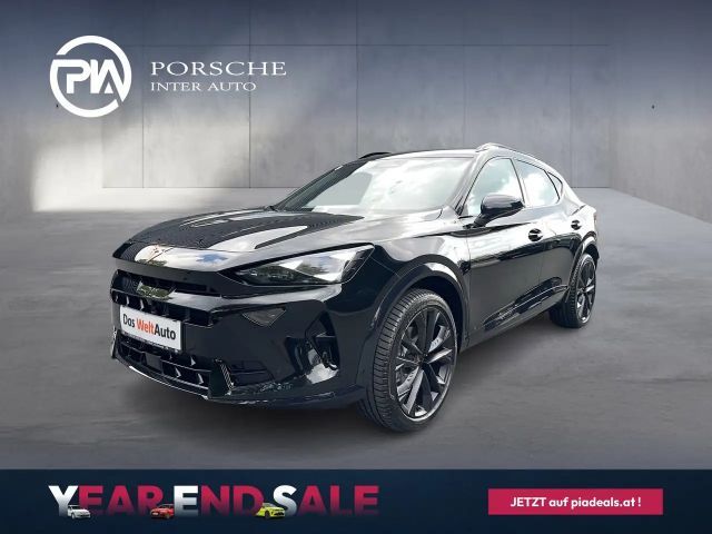 Cupra Formentor 1.5 TSI