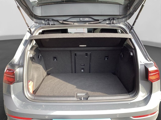 Volkswagen Golf 2.0 TDI DSG IQ.Drive