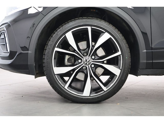 Volkswagen T-Roc 1.5 TSI DSG R-Line