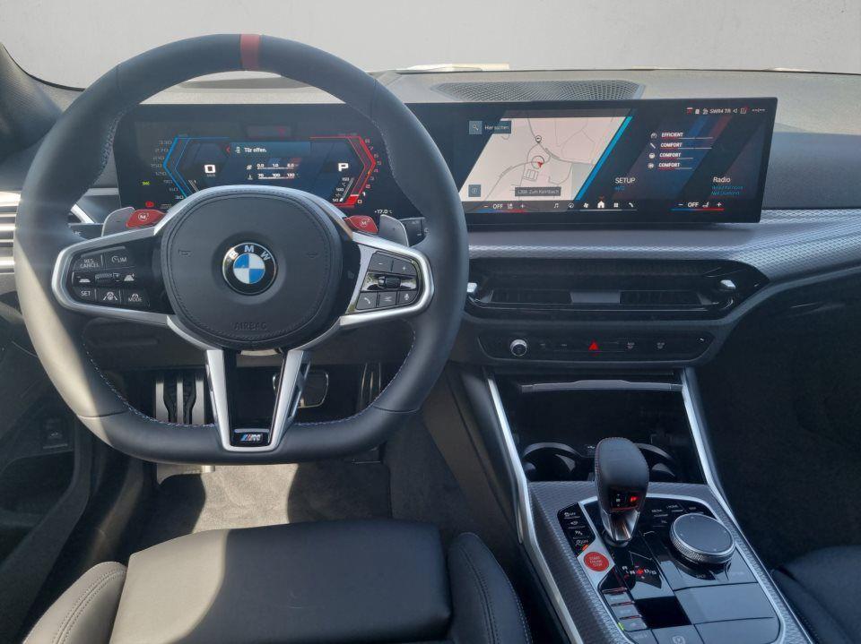 BMW M3 Competition Touring xDrive