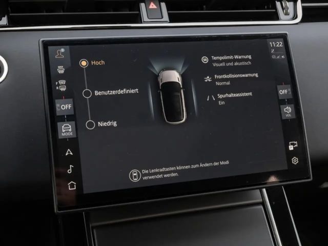 Land Rover Range Rover Evoque D200 Dynamic SE