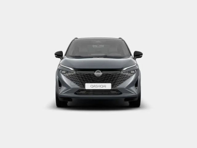 Nissan Qashqai 1.5 VC-T N-Design e-Power ACC+Alcantara
