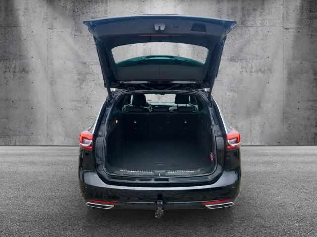 Opel Insignia Sports Tourer