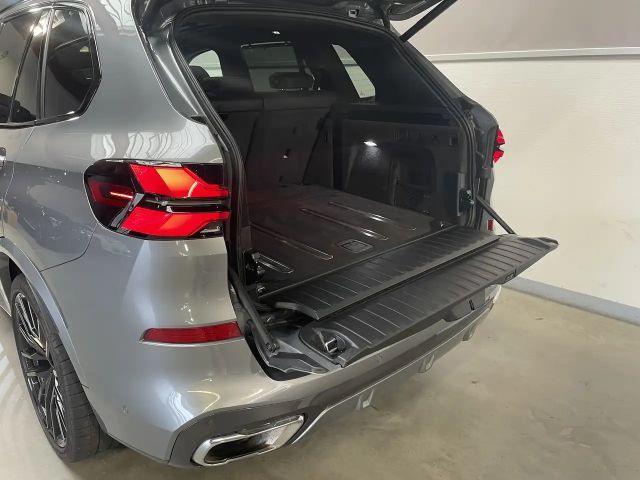 BMW X5 M-Sport xDrive