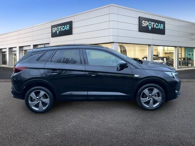 Opel Grandland X GS-Line Grand Sport