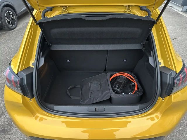 Peugeot E-208 GT-Line