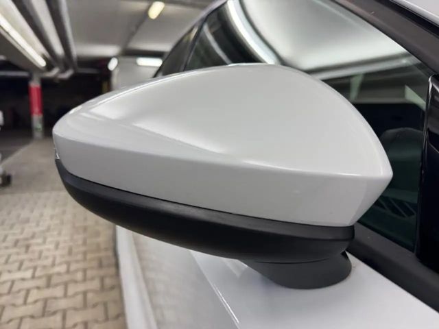 Audi A3 35 TFSI S-Line Sedan