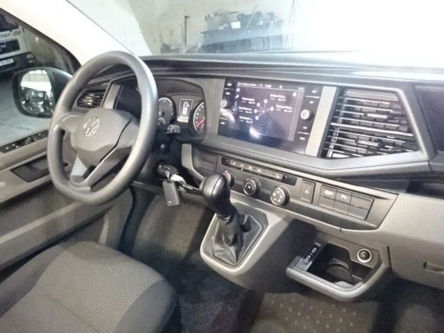 Volkswagen Transporter DSG Lang T6