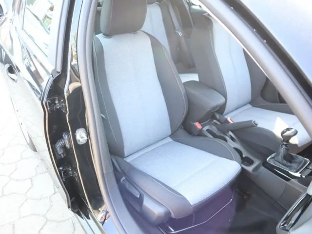 Opel Corsa Edition Turbo