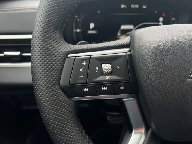 Mitsubishi Outlander 4WD PHEV