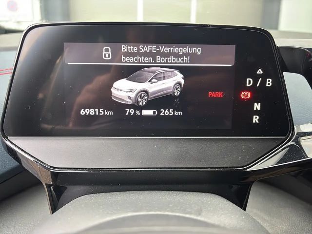 Volkswagen ID.4 77 KWh GTX