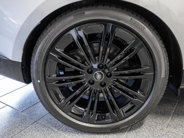 Land Rover Range Rover Autobiography P530