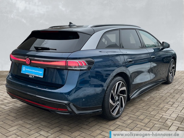 Volkswagen ID.7 Pro Tourer