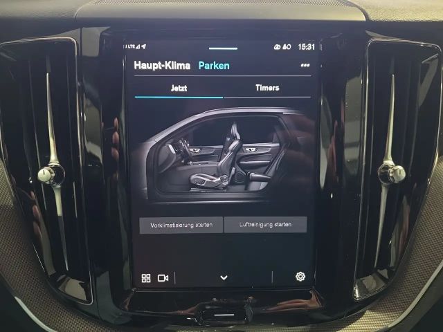 Volvo XC60 AWD Plus Recharge T6