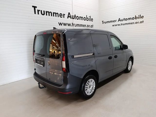 Volkswagen Caddy Cargo TDI