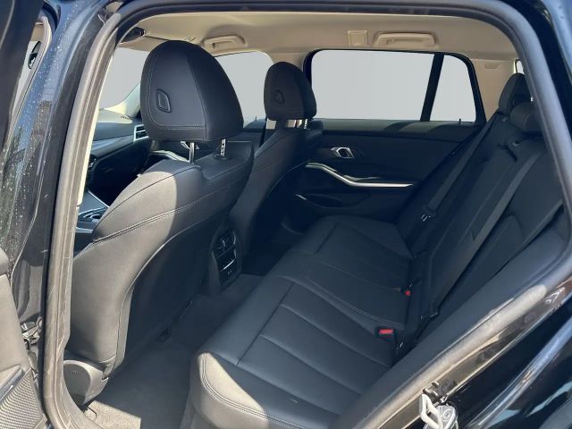 BMW 318 318i Touring