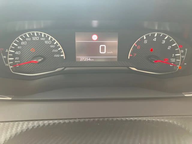 Peugeot 208 Active Pack PureTech