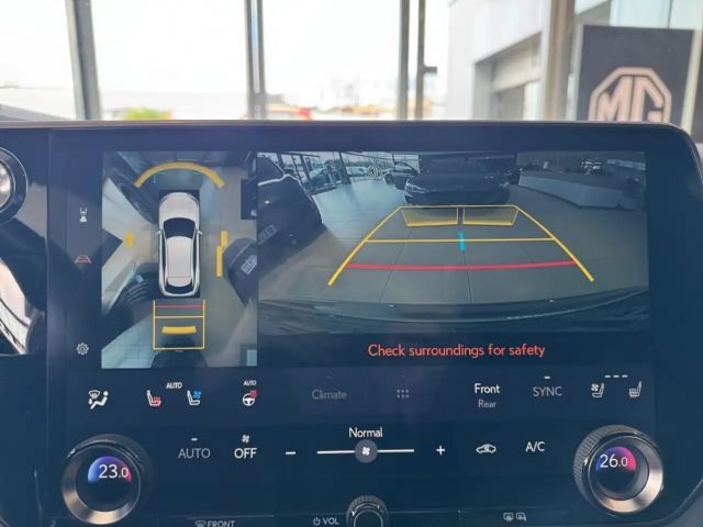 Lexus RX-Serie 450h Luxury Line