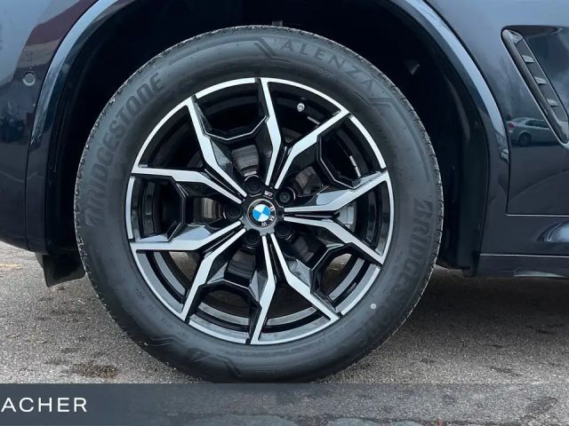BMW X3 M-Sport xDrive