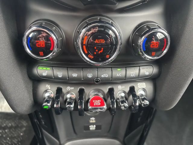 MINI Cooper Cabrio Cooper Cabrio Head-Up DAB LED RFK Navi Tempomat