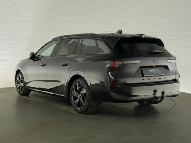 Opel Astra GS-Line Grand Sport Sports Tourer