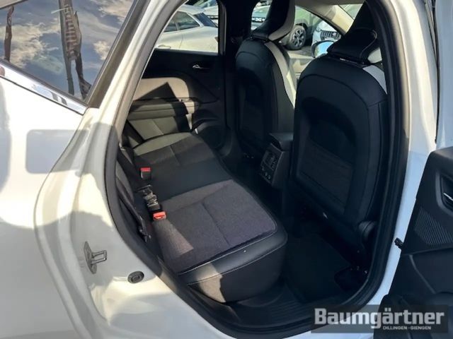 Renault Captur EDC Hybrid TCe 140 Techno