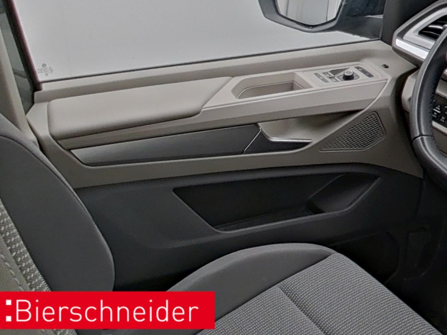 Volkswagen Multivan 2.0 TDI DSG IQ.Drive Life T7