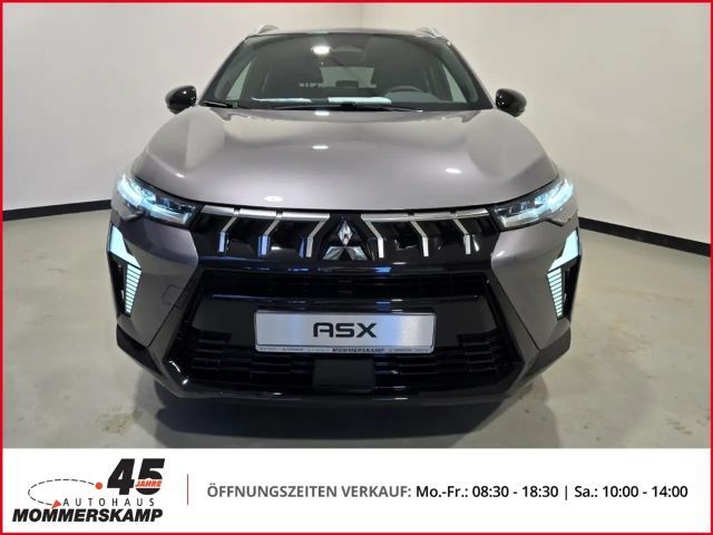 Mitsubishi ASX Plus1.0+PDC v&h+Sitzhzg+Tempomat+Verkehrszeichener