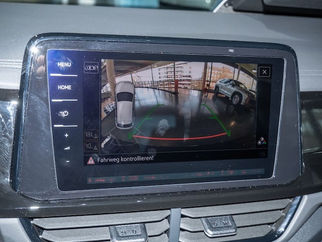 Volkswagen T-Roc 2.0 TSI Style