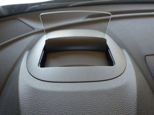 Mitsubishi Eclipse Cross 4WD PHEV