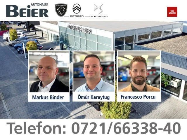 Peugeot E-2008 Active Pack