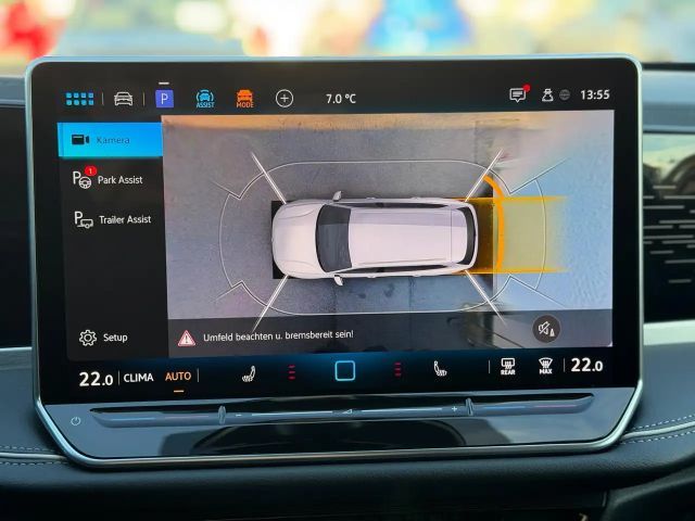 Volkswagen Passat 2.0 TDI Variant