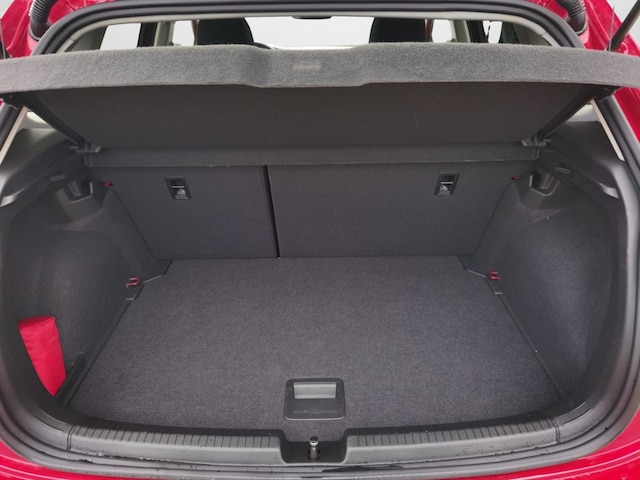 Volkswagen Polo 1.0 TSI DSG Move