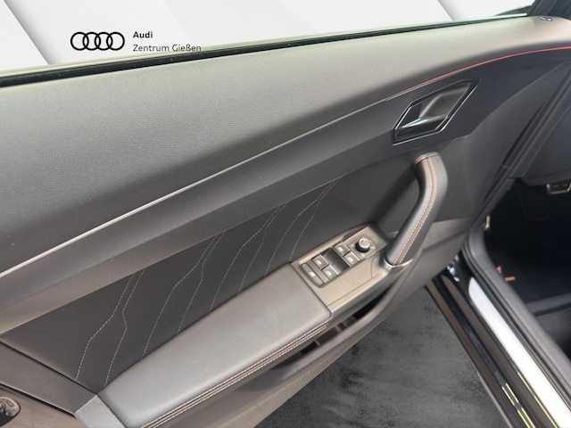 Cupra Formentor 2.5 TSI 4Drive DSG VZ5