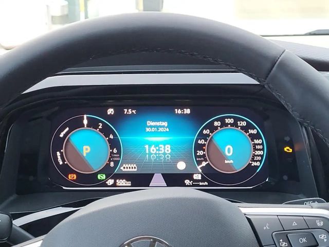 Volkswagen Multivan Life T7 eHybrid